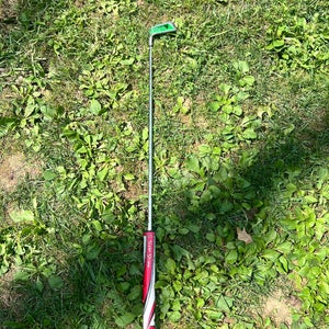 Men's Square Strike Left Hand Wedge 45 Degree Steel Shaft (Used)