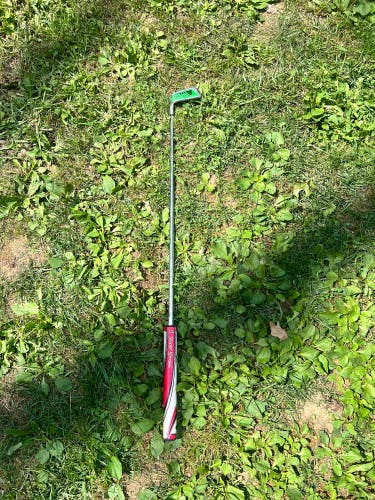 Men's Square Strike Left Hand Wedge 45 Degree Steel Shaft (Used)