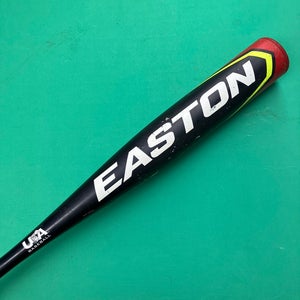 2022 Easton ADV1 Composite Bat USABat Certified (-12) Composite 18 oz 30" (Used)