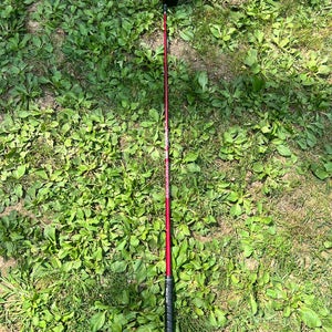 Men's Wilson Staff Triton Left Hand Driver Regular Flex 10.5 Loft (Used)