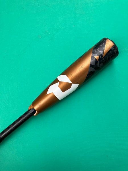 2023 DeMarini Zoa Composite Bat USSSA Certified (-11) Composite 16 oz 27" (Used)