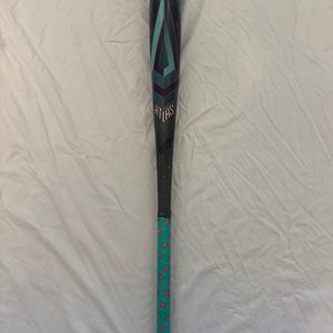 2025 Louisville Slugger Atlas Alloy BBCOR Certified Bat (-3) 28 oz 31" (Used)