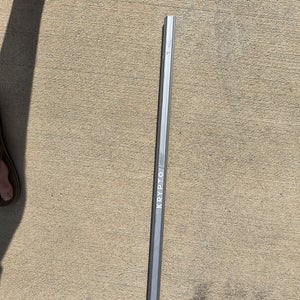 Warrior kyrpto pro shaft