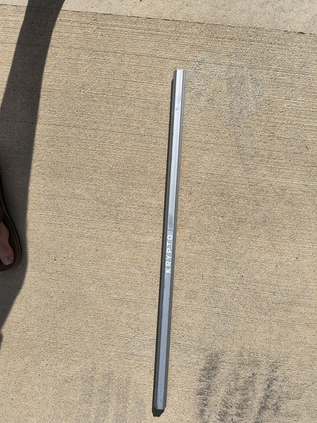 Warrior kyrpto pro shaft