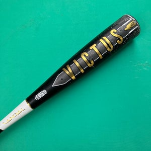 2021 Victus Vandal Hybrid Bat USSSA Certified (-10) Hybrid 18 oz 28" (Used)