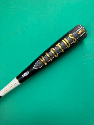 2021 Victus Vandal Hybrid Bat USSSA Certified (-10) Hybrid 18 oz 28" (Used)
