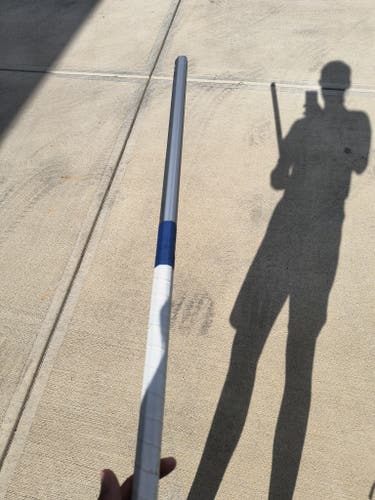 (Like new)Maverik union 2026 shaft