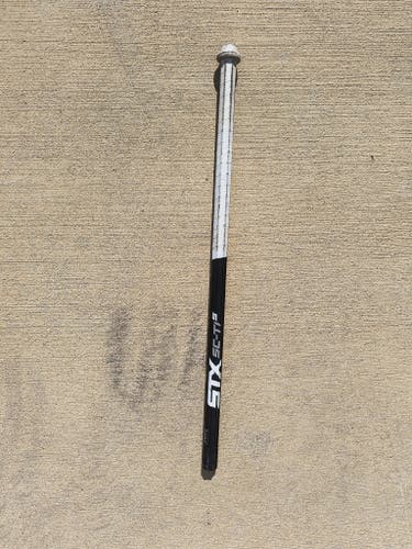 STX sci ti s shaft