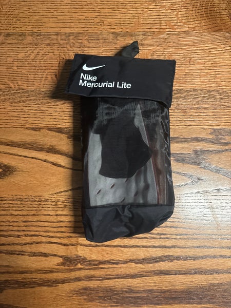Adult Large Nike Shin Guards (New)