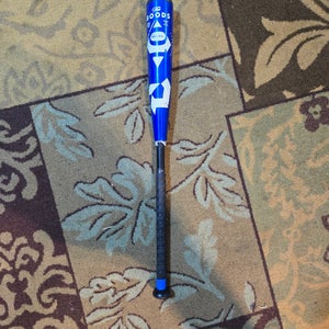 2023 DeMarini The Goods USABat Certified Bat (-10) Composite 19 oz 29" (Used)