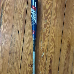 2021 Marucci CAT9 Pastime Alloy USSSA Certified Bat (-5) 27 oz 32" (Used)