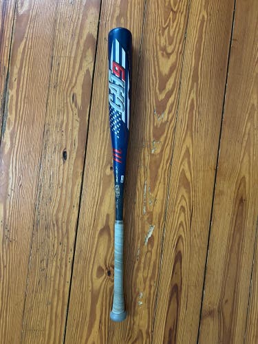 2021 Marucci CAT9 Pastime Alloy USSSA Certified Bat (-5) 27 oz 32" (Used)