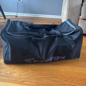 Easton Elite x Catcher's Set (Used)