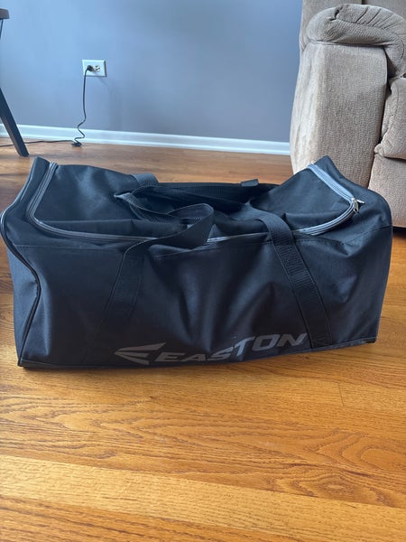 Easton Elite x Catcher's Set (Used)