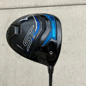 Men's Mizuno Stz Driver Right Handed Regular Flex 10.5 Loft (Used)