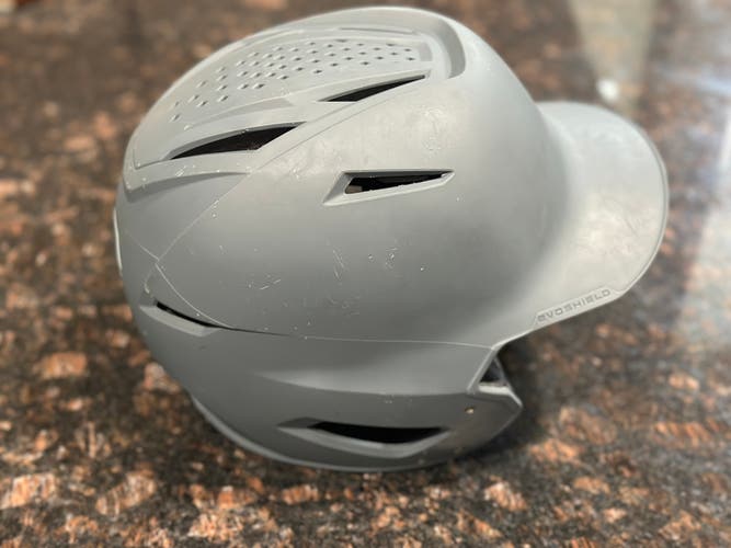 Small / Medium EvoShield XVT Batting Helmet (Used)
