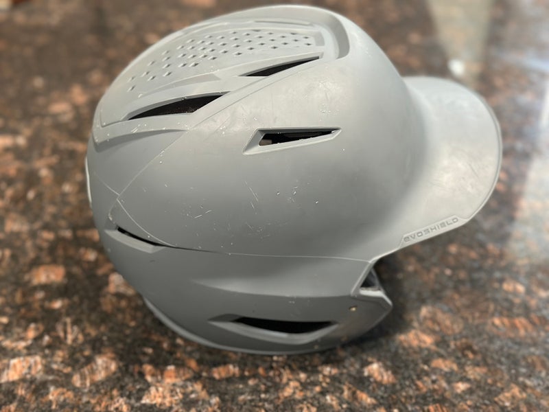 Small / Medium EvoShield XVT Batting Helmet (Used)