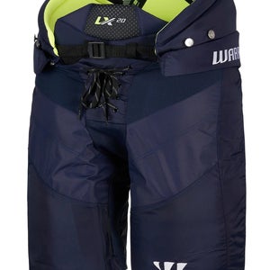 XL Junior Warrior ALPHA LX20 Hockey Pants  (New)