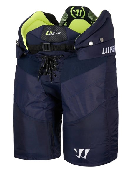 XL Junior Warrior ALPHA LX20 Hockey Pants  (New)