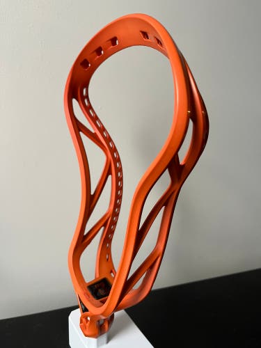 New Burnt Orange ECD Mirage 2.0