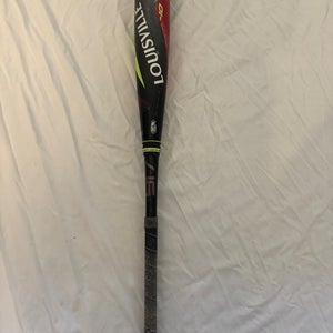 2017 Louisville Slugger Prime 917 Composite USSSA Certified Bat (-10) 20 oz 30" (Used)