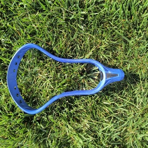 Blue marble dyed Epoch Z3 Head (New)