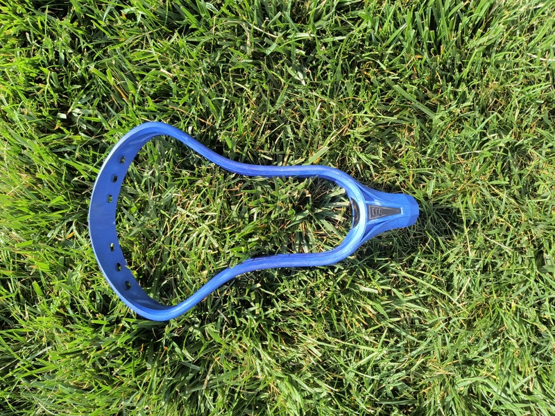 Blue marble dyed Epoch Z3 Head (New)