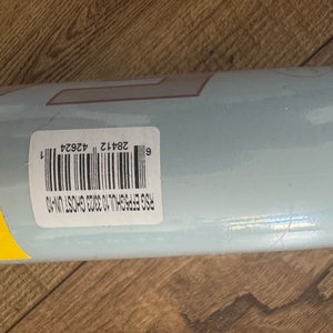 2025 Easton Ghost Advanced Composite Bat (-10) 23 oz 33" (New)