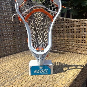 Custom Denver Outlaws ECD Mirage