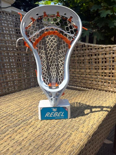 Custom Denver Outlaws ECD Mirage