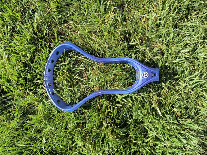 Blue Warrior evo qx2-o