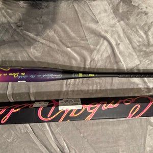 2025 Combat MFG Spec A1 Alloy BBCOR Certified Bat (-3) 31 oz 34" (New)