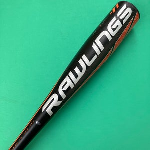 2020 Rawlings Prodigy Alloy Bat USABat Certified (-11) Alloy 19 oz 30" (Used)