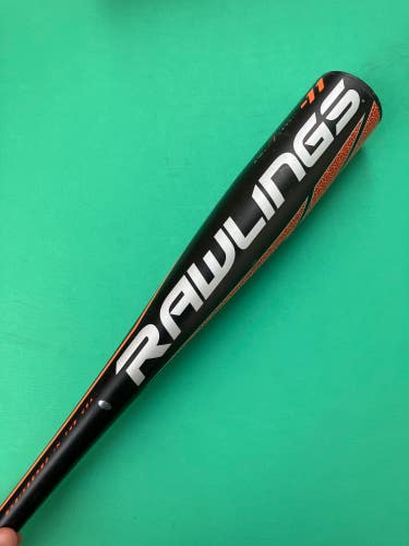 2020 Rawlings Prodigy Alloy Bat USABat Certified (-11) Alloy 19 oz 30" (Used)