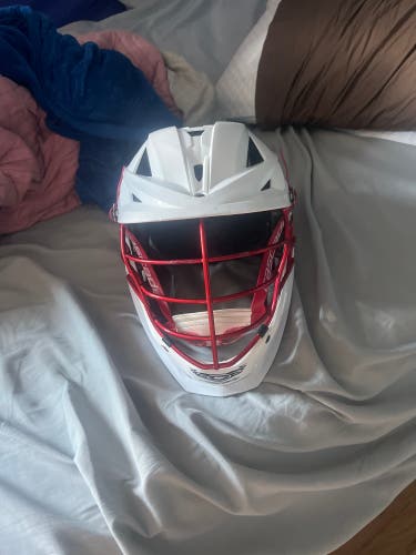 Cascade XRS Helmet (Used)