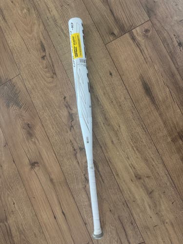 2023 Easton Ghost Advanced Composite Bat (-10) 23 oz 33" (New)