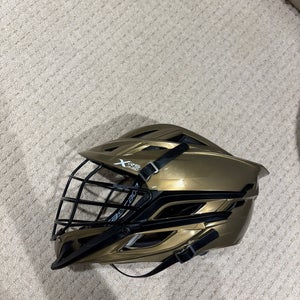 Cascade XRS Pro Helmet (Used)