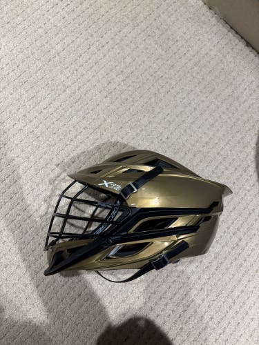 Cascade XRS Pro Helmet (Used)