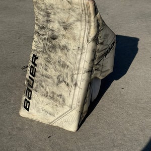Bauer Mach Regular  (Used)