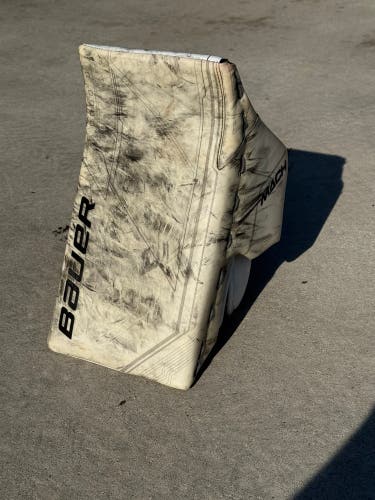 Bauer Mach Regular  (Used)