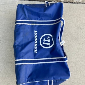 Warrior Bag (Used)