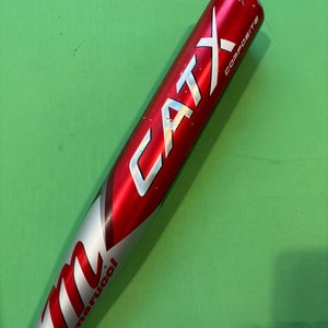 2023 Marucci CAT X Composite Bat BBCOR Certified (-3) Composite 30 oz 33"