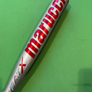 2023 Marucci CAT X Composite Bat BBCOR Certified (-3) 30 oz 33"