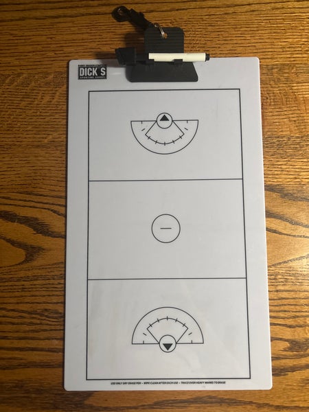 Lacrosse Coaches Board