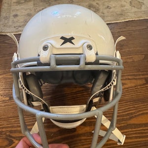 Large Youth Xenith X2E+ Helmet (Used)