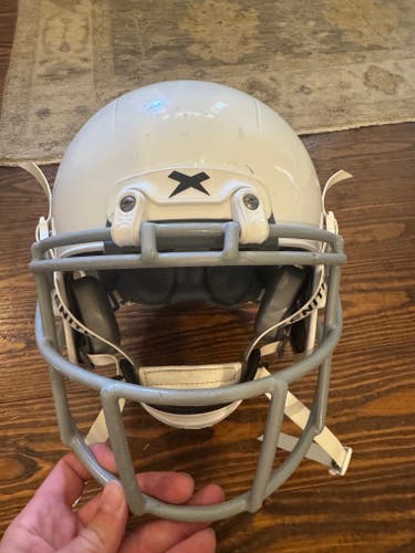 Large Youth Xenith X2E+ Helmet (Used)
