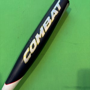 Combat B2 ABT Bat BBCOR Certified (-3) Composite 30 oz 33"