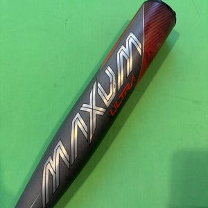 2021 Easton Maxum Ultra Composite Bat BBCOR Certified (-3) Composite 30 oz 33"