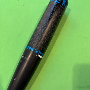2023 Easton Encore Hybrid Bat BBCOR Certified (-3) Hybrid 30 oz 33"