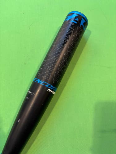 2023 Easton Encore Hybrid Bat BBCOR Certified (-3) Hybrid 30 oz 33"